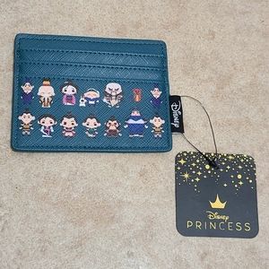 Loungefly Mulan Wallet